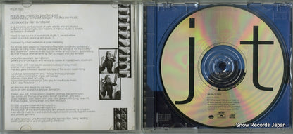 POCP-7023 disc