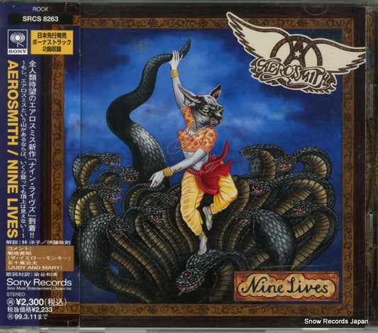 SRCS8263 front cover