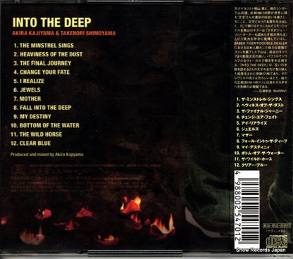 VICP-64162 back cover