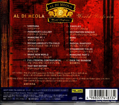 UCCT-1228 / TEL-32835-02 back cover