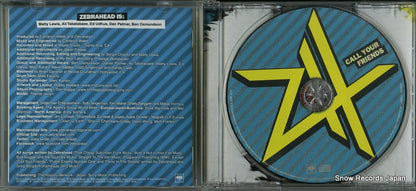 SICP3852 disc