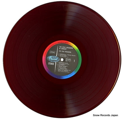 CPC-8001 disc