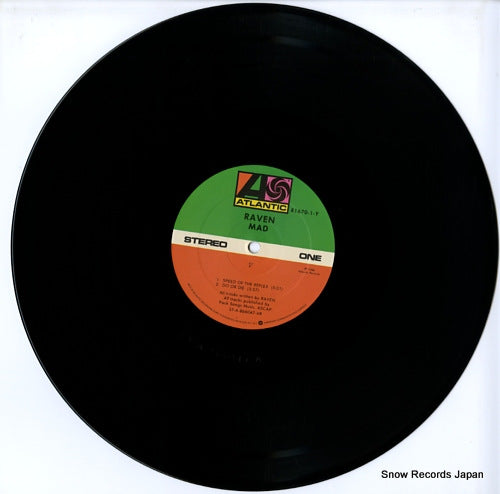 781670-1-Y disc