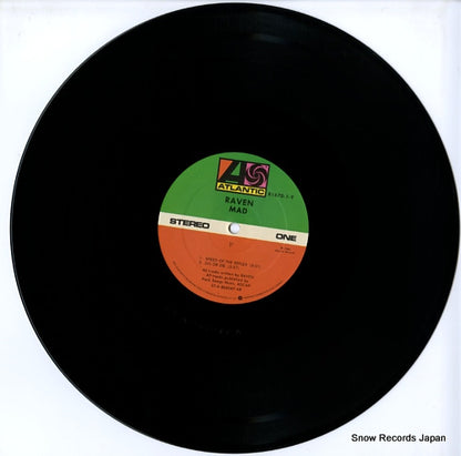 781670-1-Y disc