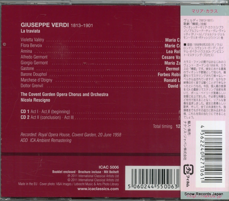 ICAC-5006 back cover