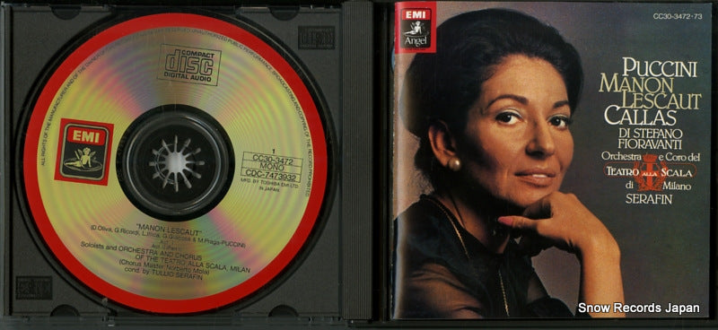 CC30-3472 disc
