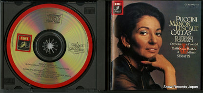 CC30-3472 disc
