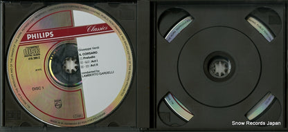 416398-2 disc