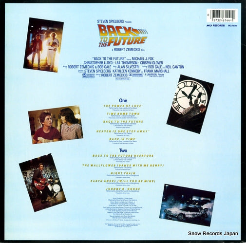 MCA-6144 back cover