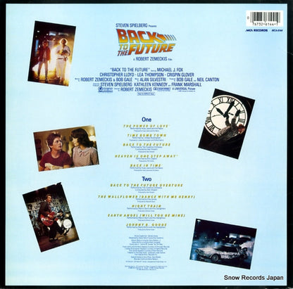 MCA-6144 back cover