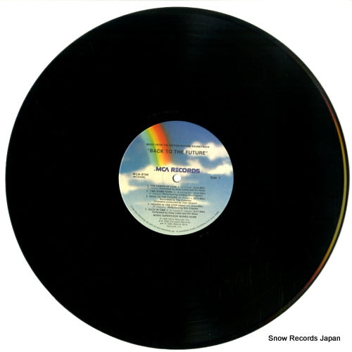 MCA-6144 disc
