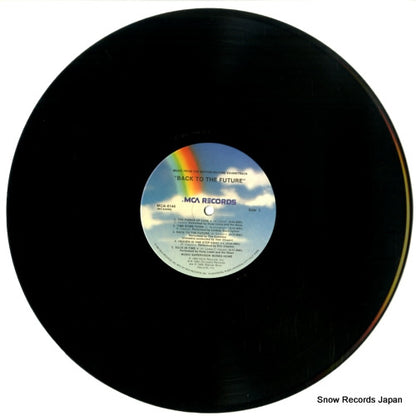 MCA-6144 disc