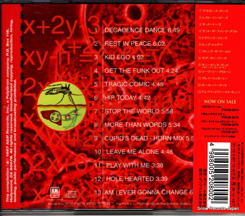 POCM-1233 back cover