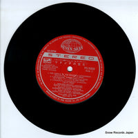 PS-5009 disc
