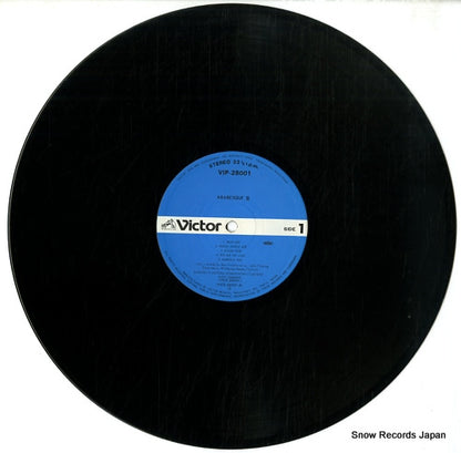 VIP-28001 disc