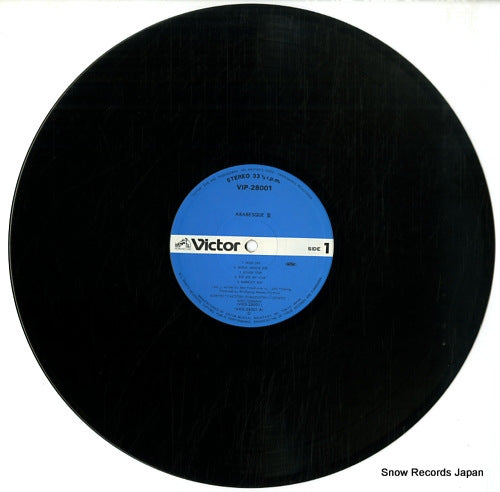 VIP-28001 disc