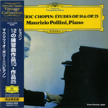 UCCG-9504 front cover