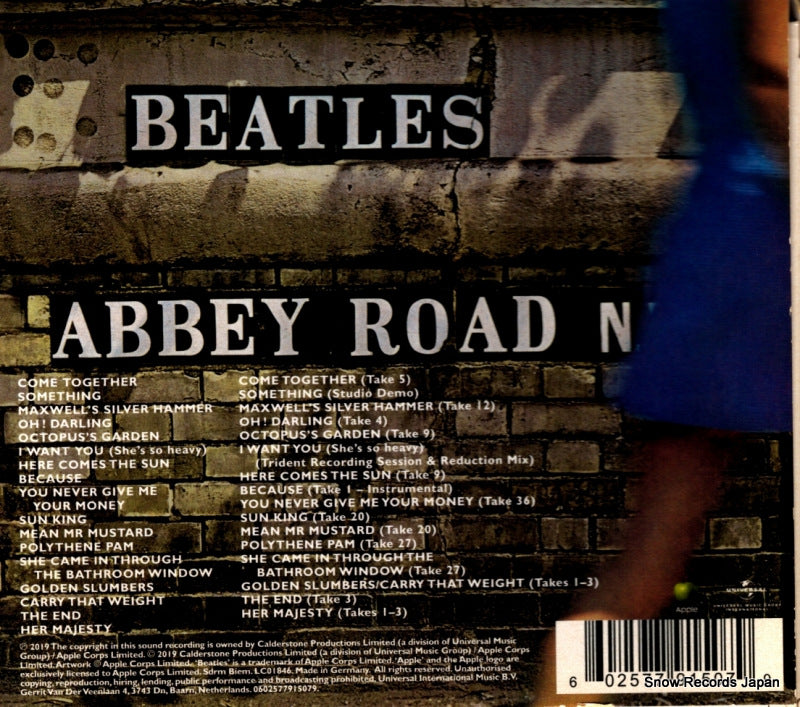 0602577915079 back cover