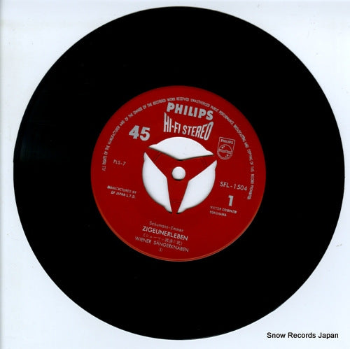 SFL-1504 disc