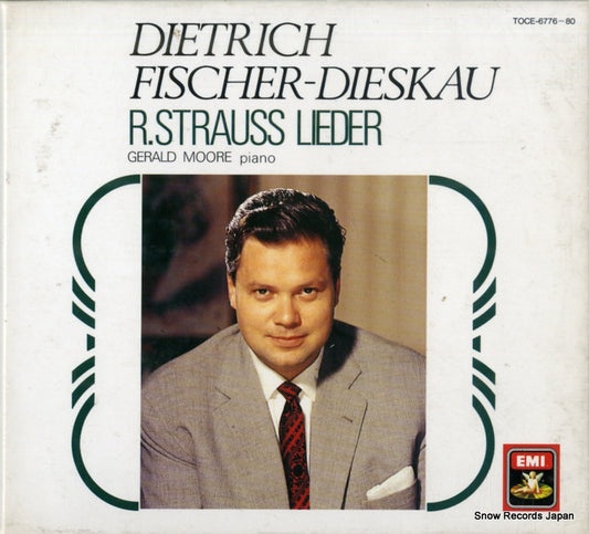 TOCE-6776 front cover