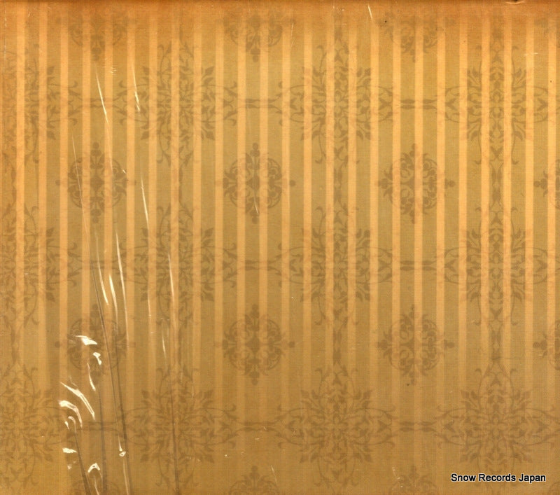 BRCR-00006 back cover