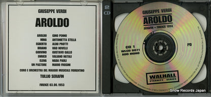 WLCD0071 disc