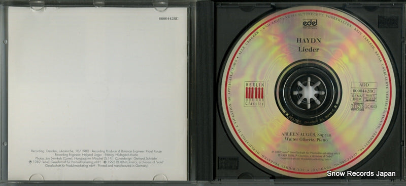 0090442BC disc