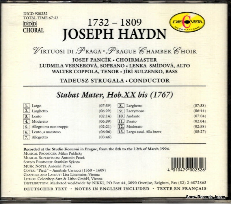 DICD920232 back cover