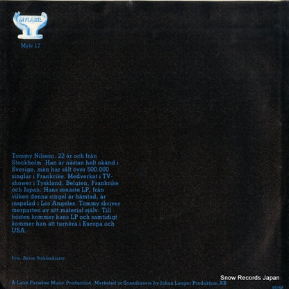 MYLS17 back cover