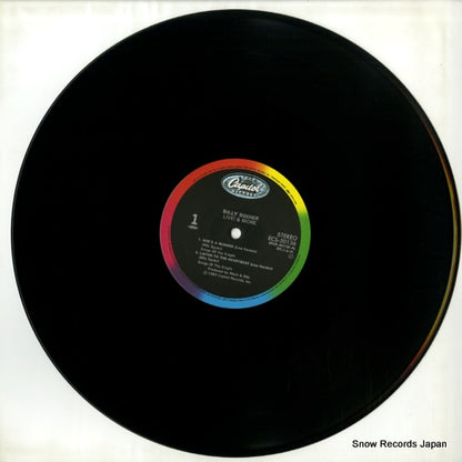 ECS-50136 disc