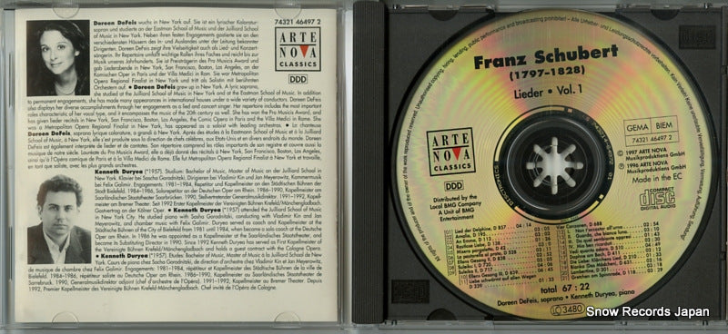 74321464972 disc