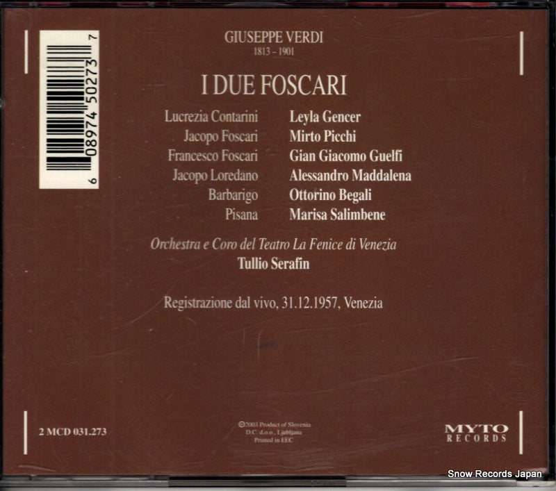 2MCD031.273 back cover