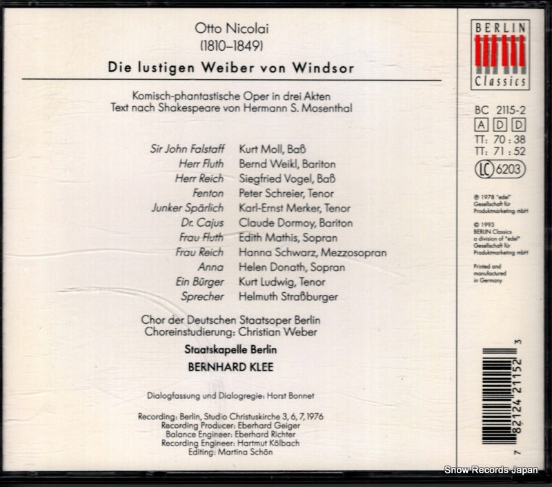 0021152BC back cover