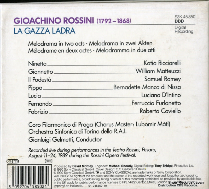 S3K45850 back cover