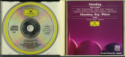 431744-2 disc