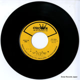 CW-1884 disc