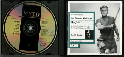 4CD00272 disc