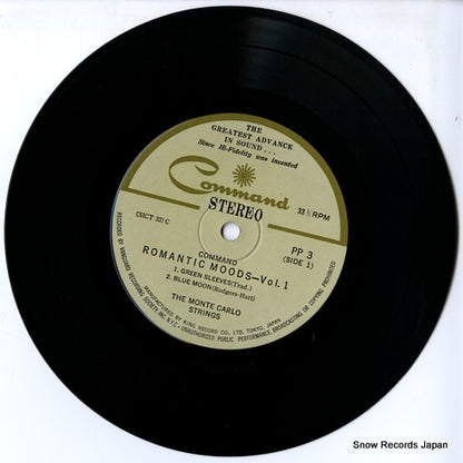 PP-3 disc