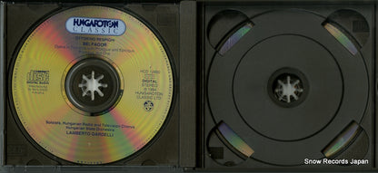 HCD12850-51 disc