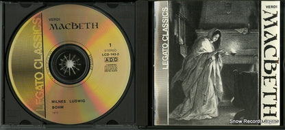 LCD-143-2 disc