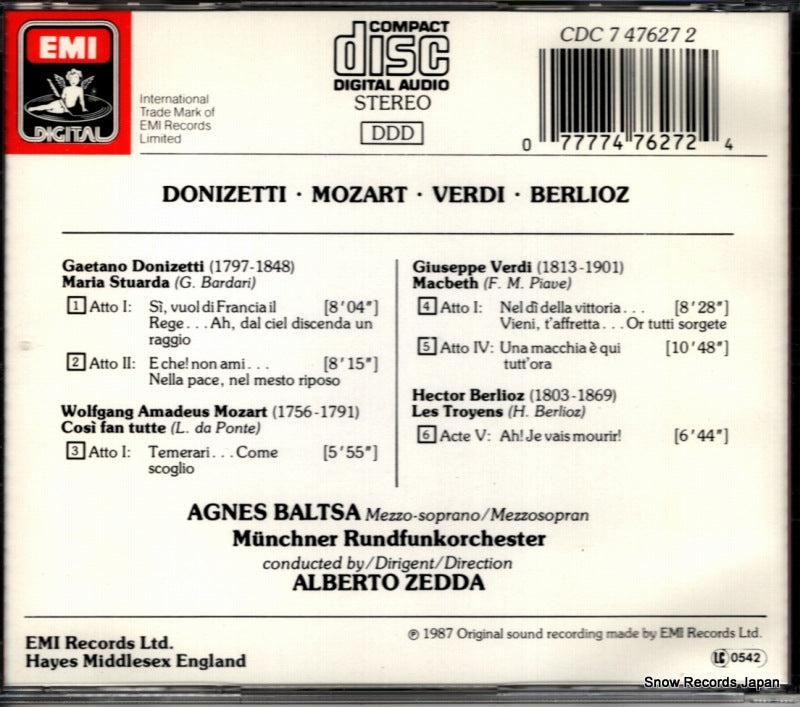 CDC7476272 back cover