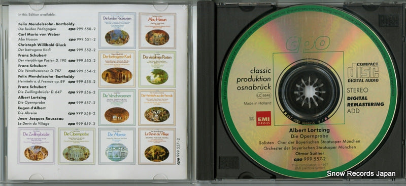 999557-2 disc
