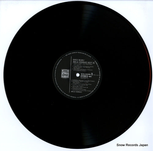 EOS-90090 disc