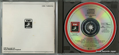 CDC7493192 disc