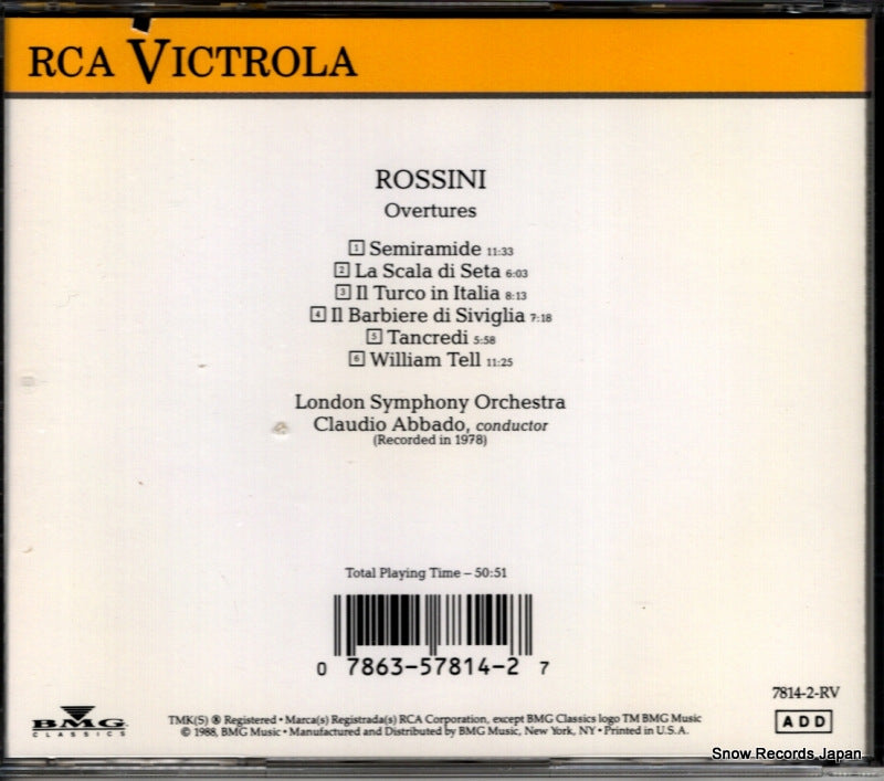 7814-2-RV back cover