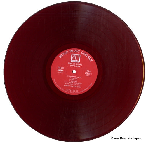 SKS-003 disc