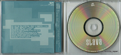 VICP-12012 disc