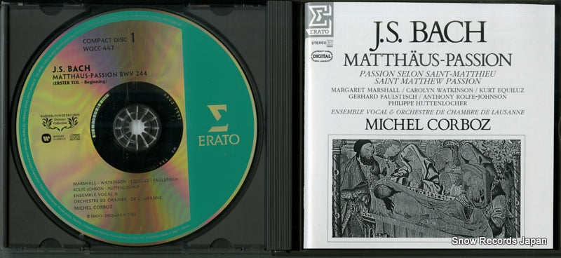 WQCC-447 disc
