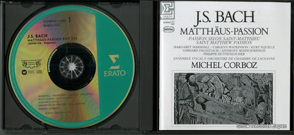 WQCC-447 disc