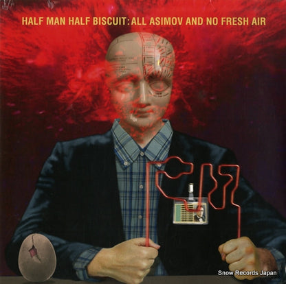 LP002 front cover